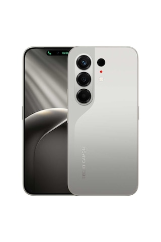 TECNO Camon 50 8 GB 256 GB ( Tecno Türkiye Garantili )