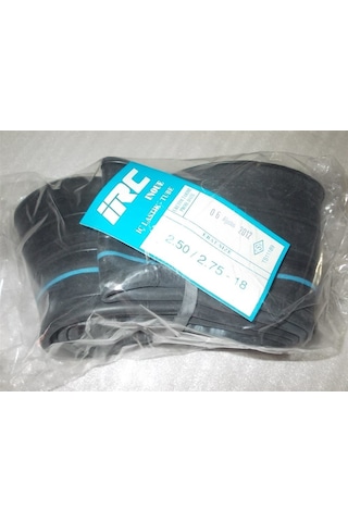 Anlaş IRC Motosiklet İç Lastikler 130-60-13