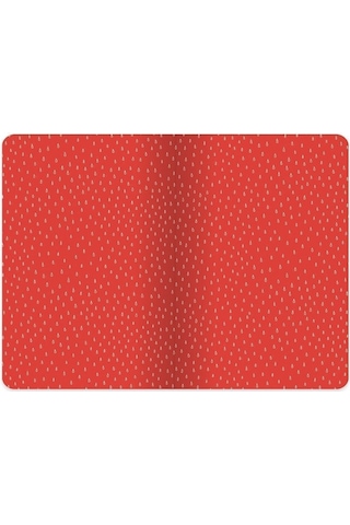 14x20 Çizgili Defter - Rezerve Beyaz