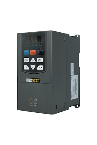 5,5hp 4 Kw Solar Pompa Sürücüsü 3x220