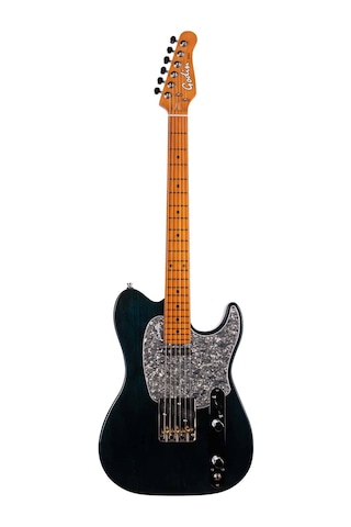 Godin Stadium Pro Ss Akçaağaç Elektro Gitar Pacifik Blue