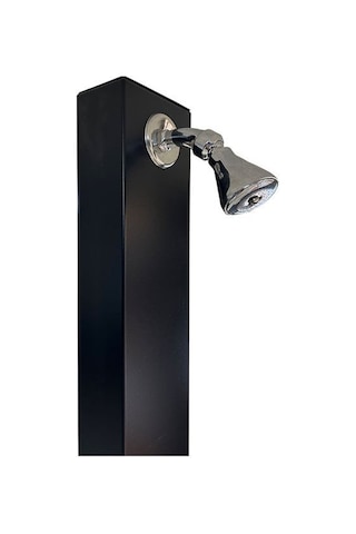 Bahçe Havuz Duş Paneli