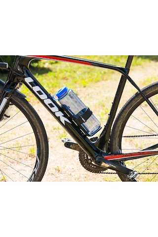 Zefal Z Adventure Universal Bisiklet Matara Ve Termos Kafesi