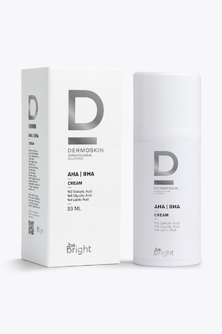 Ciltteki Lekeleri,ince Çizgiler,kırışıklıklar Ve Siyah Noktaların Giderici Ve Aydınlatıcı Krem 33ml