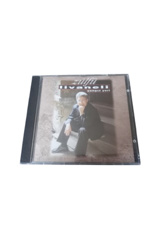 Zülfü Livaneli Cd Yangın Yeri