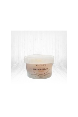 Selective Professional Decolorvit Plus Toz Açıcı 1500 G