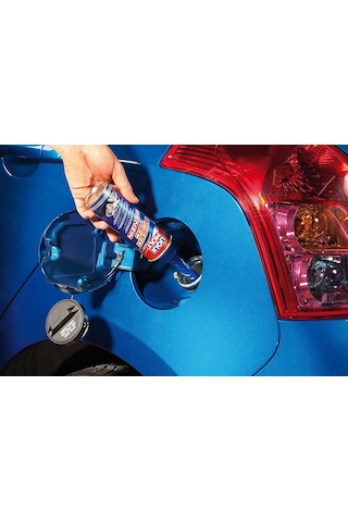 Liqui Moly Speed Tec Perans  Benzin Katkısı 3720