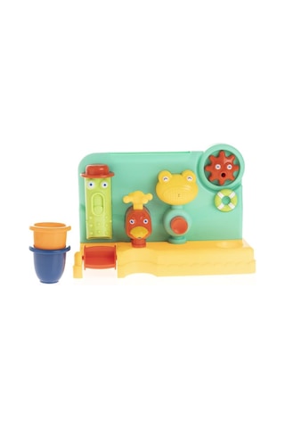 Babycim Banyo Aktivite Seti He0280,oyuncak Banyo Seti