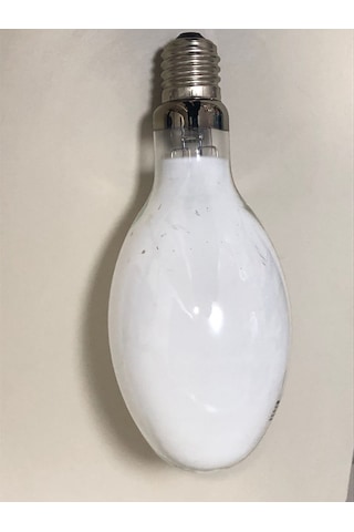 Osram E 40 400w Sodyum Lamba Vıalox Nav-e Son-e