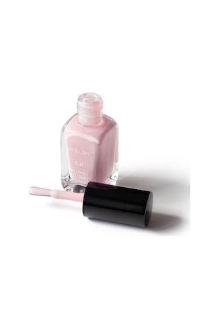 Inglot O2m Breathable Oje Nefes Alan Tırnaklar 480b