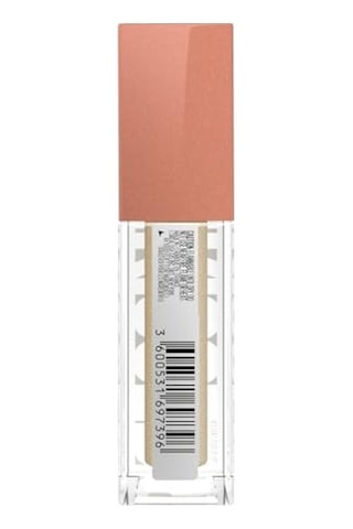 Maybelline New York Sunkisser Likit Aydınlatıcı Highlighter - 22 Star Studded Highlighter E Vitamini İle Zenginleştirilmiştir, Tüm Cilt Tipleri İçin Uygundur, Star Studded'de 00