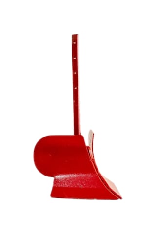 Bartech Çift Yönlü Pulluk Toprak Sürme Aparatı