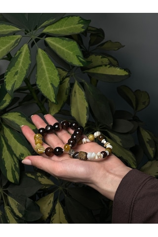 Blackcraft Terra Bileklik Renkli