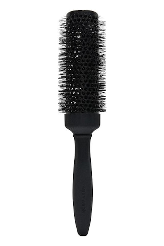 Björn Axen Björn Axén Blowout Uzun Namlulu Fırça 43 Mm, Kalın Ve Uzun Saçlar Için Profesyonel Fırça Saç Fırçaları Ve Taraklar Siyah 5011551168at