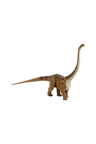Jurassic World Legacy Serisi Mamenchisaurus Koleksiyon Figürü HNY79