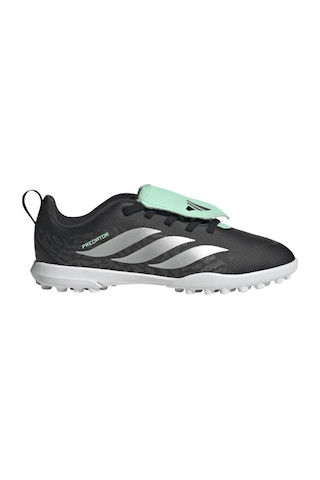 Adidas Predator Club Çocuk Krampon - Ih2088 Siyah