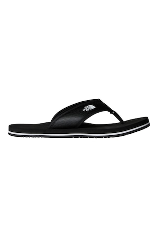 The North Face Çocuk Base Camp Flıp-flop Terlik Nf00cj8sky41 Siyah - Gri