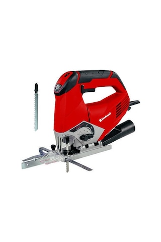 Einhell TE-JS 100 750 W Dekupaj Testere