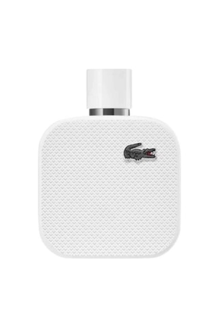 Lacoste L.12.12 Blanc Erkek Parfüm EDT 50 ML