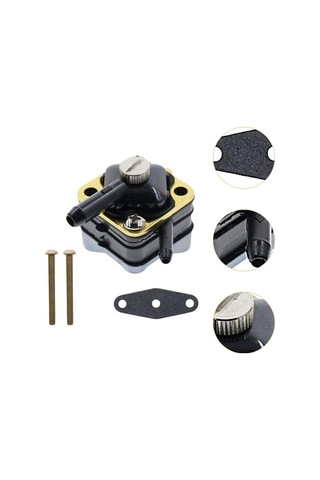 Ganzhoushop Yakıt Pompası Aksesuarı Suntek İçin 6hp 8hp 9.9hp 15hp 397839 Ww