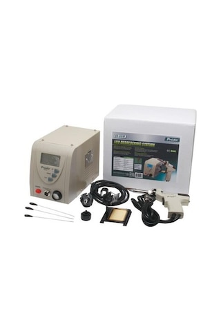 Pro's Kit Ss-331b Lehim Sökme Istasyonu
