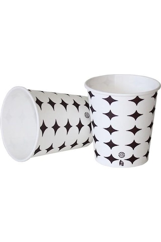 Karton Bardak 7 Oz 3000'li