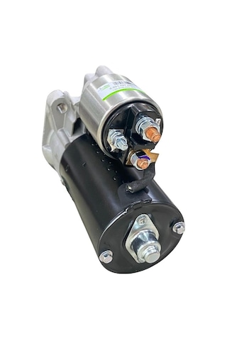 12v Marş Motoru Bosch Tipi 9 Diş 1.1 Kw Opel Astra G/vectra B