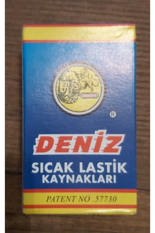 Sıcak Lastik Kaynakları Diğer