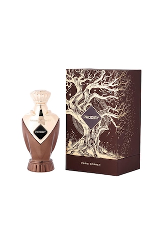 Paris Corner Prodigy Edp 100 Ml Unisex Parfüm Baharat