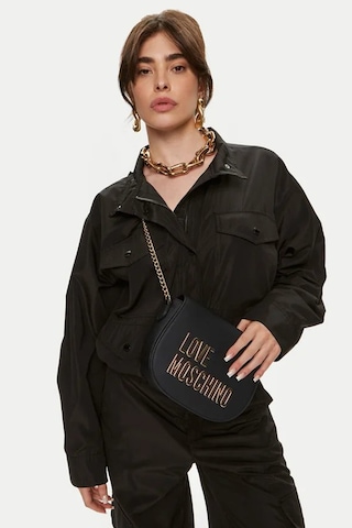 Love Moschıno Kadın Çapraz Çanta Jc4194pp1lkd0000 Çok Renkli