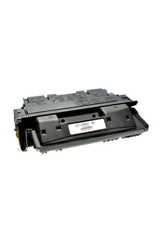 Hp 61x-c8061x Uyumlu Toner Yüksek Kapasiteli