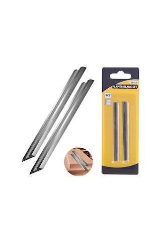 Planya Bıçağı Planer Bıçağı 82 mm