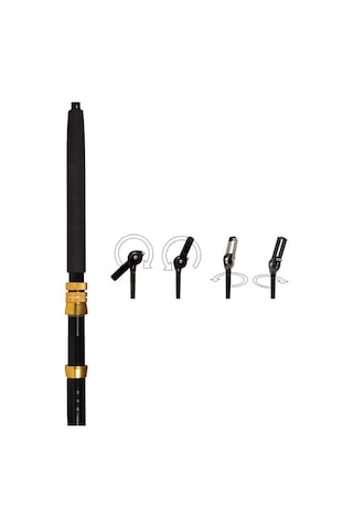 Seabor Deep Sea 180 Cm 60-100 Lbs Trolling Kamış
