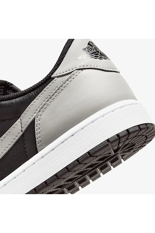 Nike Air Jordan 1 Retro Low Og Shadow-cz0790-003-sportxoutlet Siyah - Gri