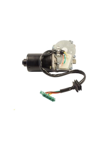Mercedes Benz W202 Kasa C200 Cam Silgi Silecek Motoru 1993-2000