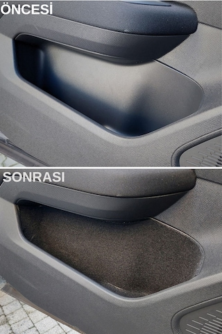 Citroen C4 Konfor Seti - You / Max Donanım Uyumlu