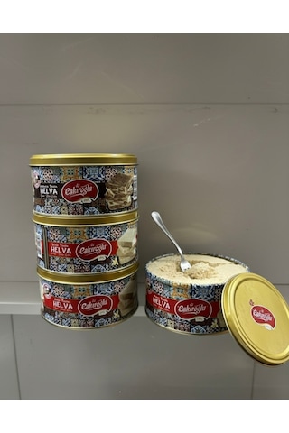 Sade Öz Çakıroğlu Helva 830 Gr