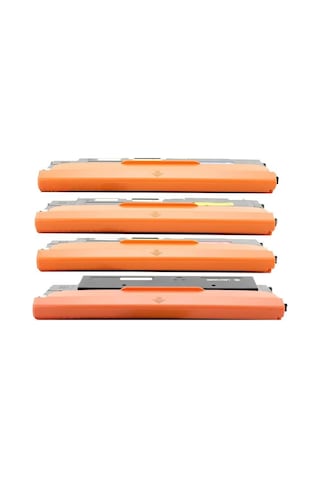 Clt-404S Cmyk Uyumlu Toner Seti |Samsung C480-C480Fn-C480Fw