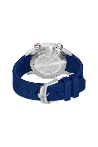 Swiss Military Smwgn0006401 Kol Saati Metalik