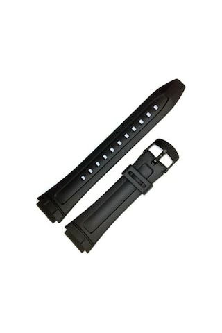 Casio Aw-80 Aw-82-190W Plastik Saat Kordon Kayış Fezalüx Ma...