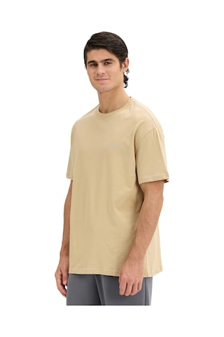 Quiksilver Touchdown Tee Erkek Tişört Trqms26110 29113