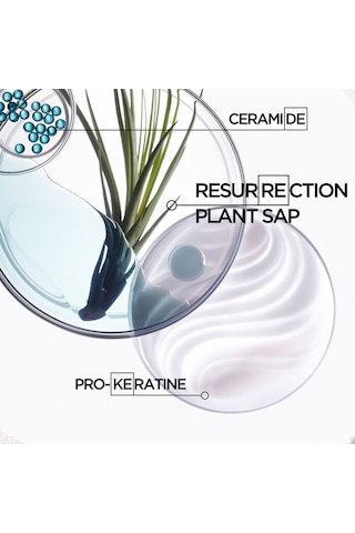 Kerastase Resistance Ciment Anti Usure Onarıcı Saç Bakım Kremi 200 ML