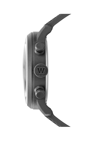 Welder Wwrp557 Erkek Kol Saati Gri