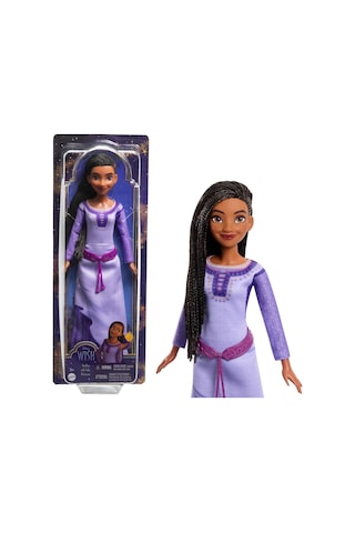 Disney Wish Asha Bebek HPX23