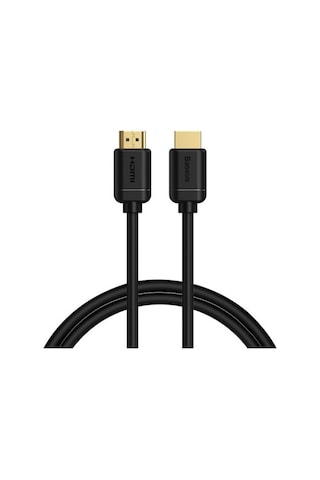 Baseus High Definition 3 Metre Hdmi Kablo