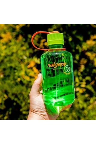 Nalgene 32 Oz Nm Sustain Suluk Matara 1 Litre Yeşil 2020-1232