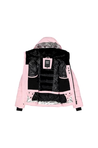 Cmp Kadın Kayak Montu Pembe