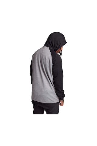 Burton Burton Crown Weatherproof Erkek Sweatshirt 24708 Renkli Çok Renkli