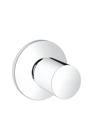 Grohe Baucosmopolitan Neutral Ankastre Stop Valf 19917000