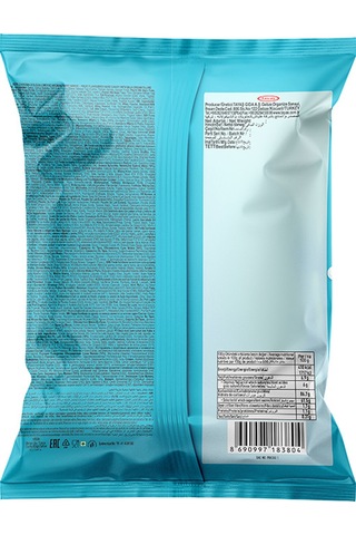 Tayaş Crash Mix Sütlü Krema Sert Dolgulu Karışık Şeker 1 KG